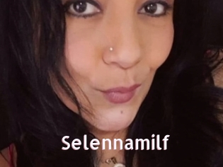 Selennamilf