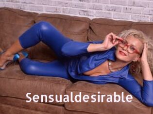 Sensualdesirable