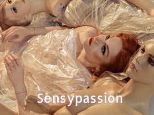 Sensypassion