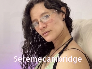 Seremecambridge