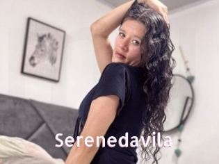 Serenedavila