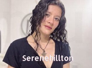 Serenehillton