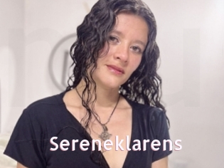 Sereneklarens