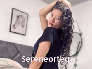 Sereneortega