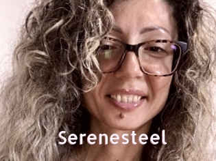 Serenesteel