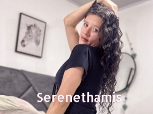 Serenethamis