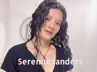 Serennesanders