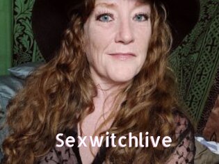 Sexwitchlive