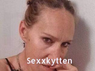 Sexxkytten