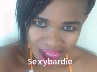 Sexybardie