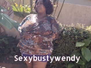 Sexybustywendy