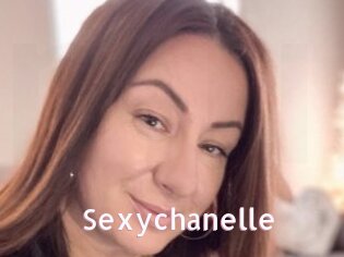 Sexychanelle