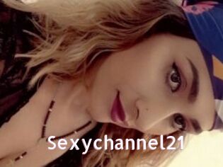 Sexychannel21