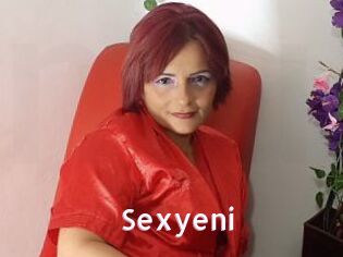 Sexyeni