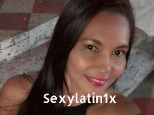 Sexylatin1x