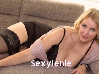 Sexylenie