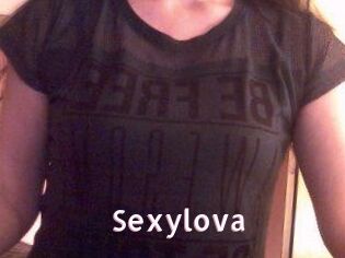 Sexylova