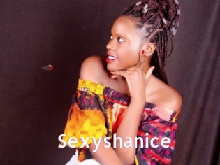 Sexyshanice