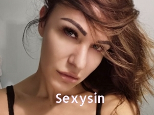 Sexysin