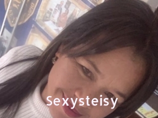 Sexysteisy