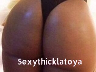 Sexythicklatoya