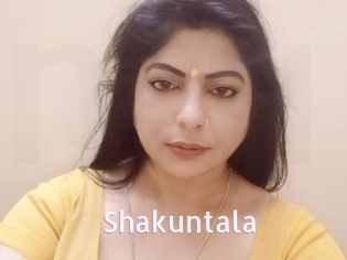 Shakuntala