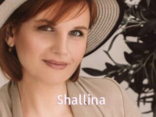 Shallina