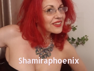 Shamiraphoenix