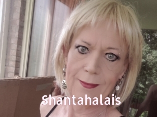 Shantahalais