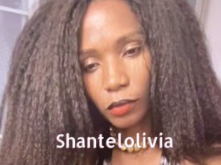 Shantelolivia