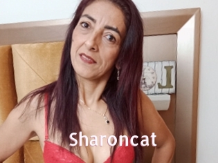 Sharoncat