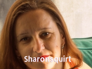 Sharonsquirt