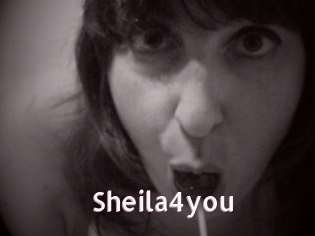 Sheila4you