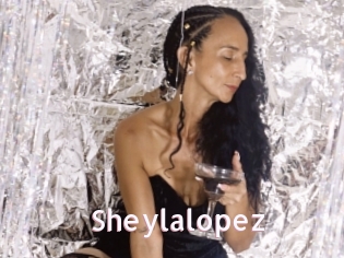 Sheylalopez