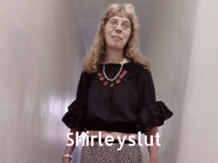 Shirleyslut