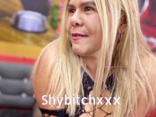 Shybitchxxx