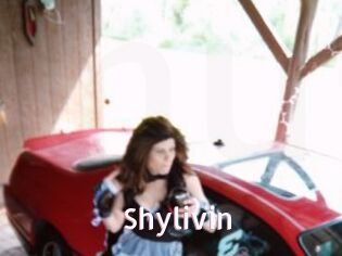 Shylivin