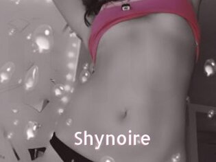 Shynoire