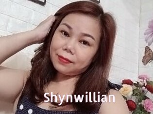 Shynwillian