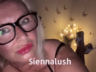 Siennalush