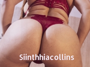 Siinthhiacollins