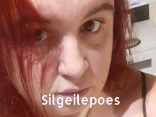 Silgeilepoes