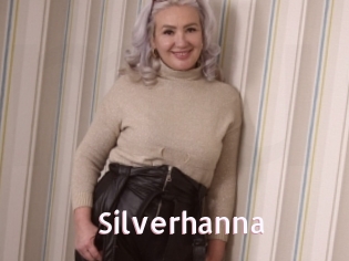 Silverhanna