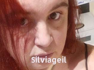 Silviageil