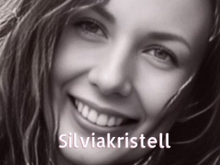 Silviakristell