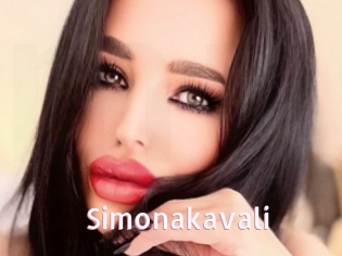 Simonakavali