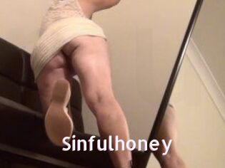 Sinfulhoney