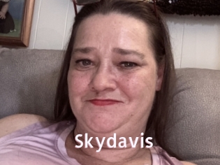 Skydavis