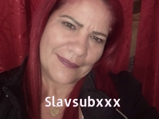 Slavsubxxx