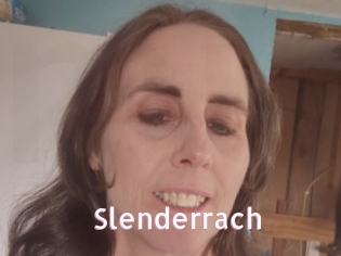 Slenderrach